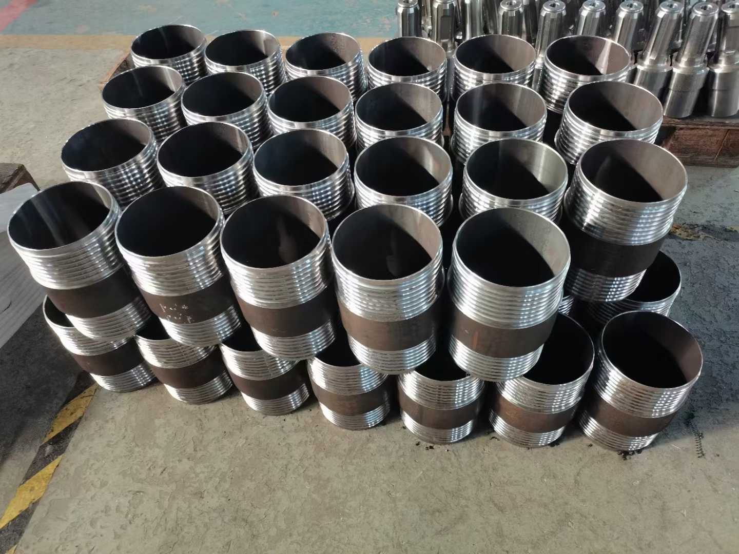 广西219mm管棚管
